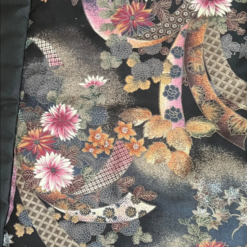Beautiful Large King Sham Quilt like